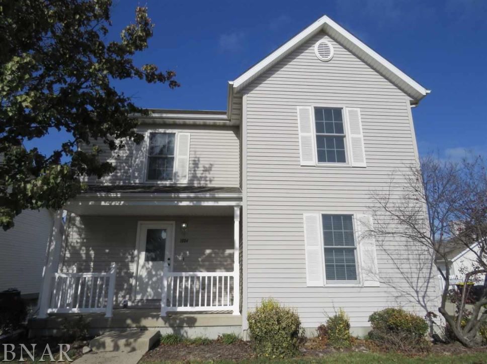 1004 Perry Lane, Normal $158,500